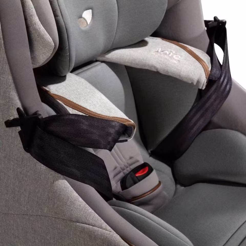 Joie Signature | I-Harbour 0-18kg / 40-105 cm |Oyster