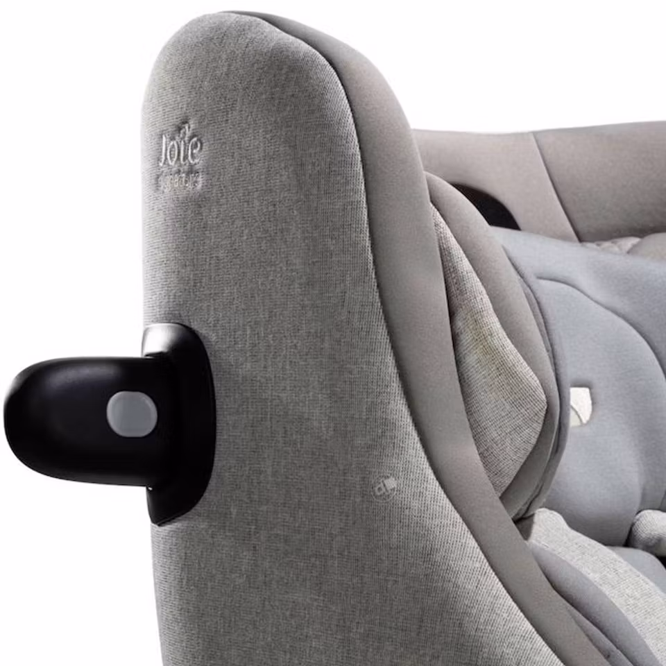 Joie Signature | I-Harbour 0-18kg / 40-105 cm |Oyster