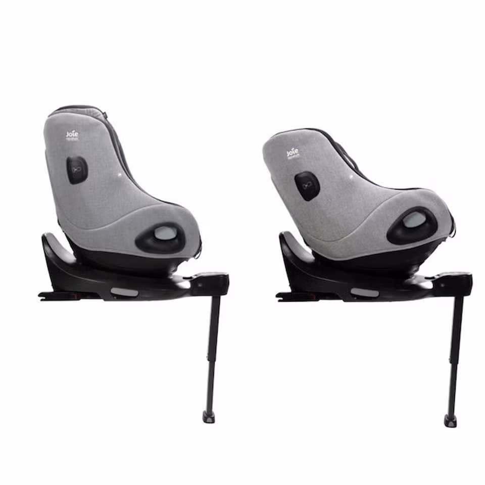 Joie Signature | I-Harbour 0-18kg / 40-105 cm |Carbon