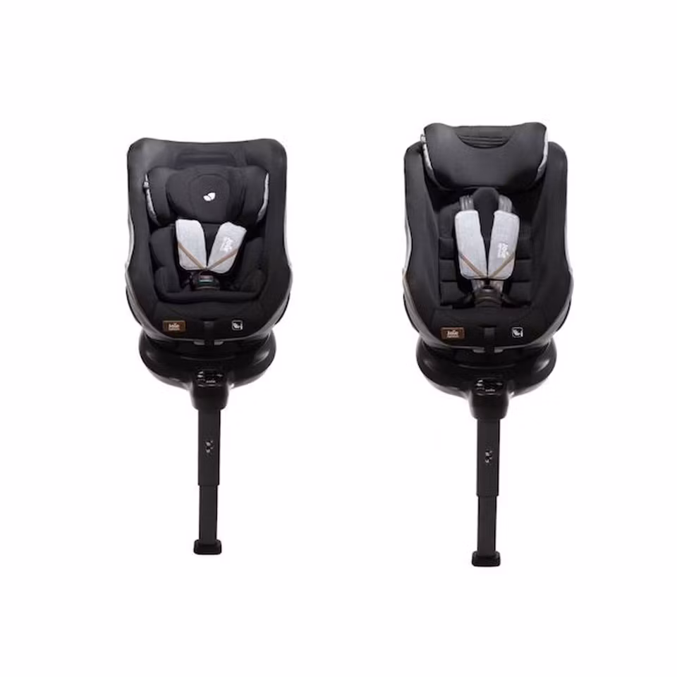 Joie Signature | I-Harbour 0-18kg / 40-105 cm |Carbon