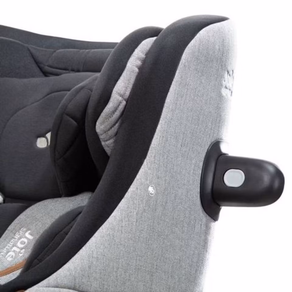 Joie Signature | I-Harbour 0-18kg / 40-105 cm |Carbon