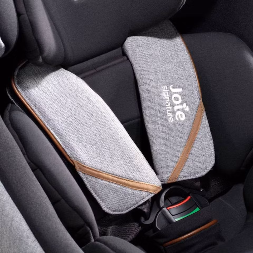 Joie Signature | I-Harbour 0-18kg / 40-105 cm |Carbon