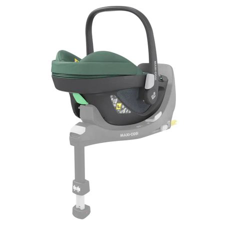 Maxi-Cosi | Pebble 360 | Bilstol 0-13kg | Essential Green