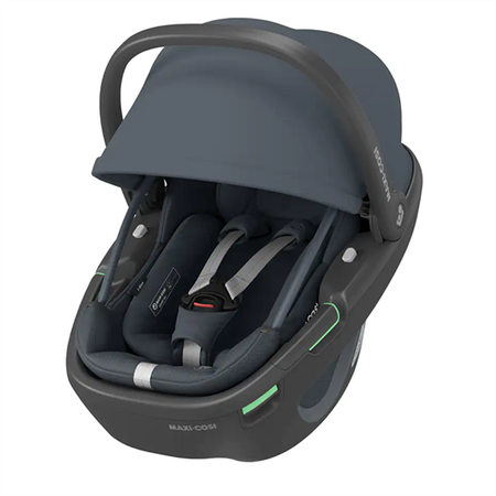 Maxi-Cosi | Coral 360 | Bilstol | Essential Graphite