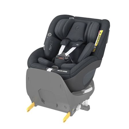 Maxi-Cosi | Pearl 360 | Bilstol Uten Base | Authentic Graphite