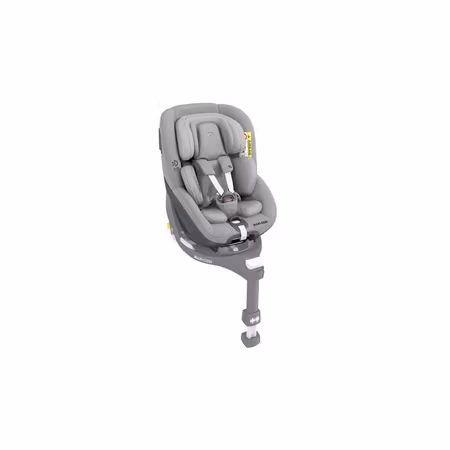 Maxi-Cosi | Pearl 360 | Bilstol Uten Base | Authentic Grey