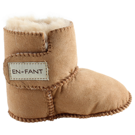 En⭐️Fant tøfler 0-6m