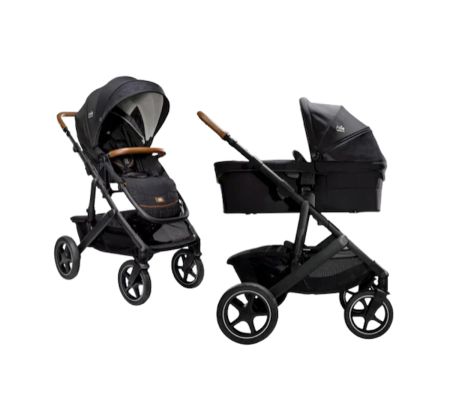 Joie Signatur | Vinca™ Kombivogn | Eclipse