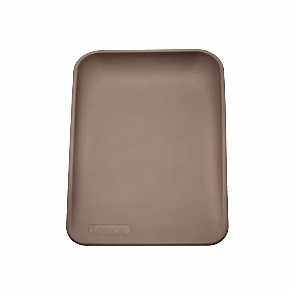 LEANDER MATTY™ CHANGING MAT, MOCCA