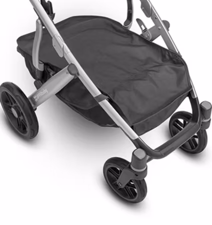 Uppababy varekurv trekk