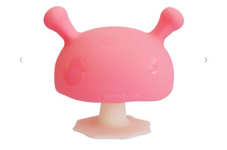 Mombella Mushroom Rosa