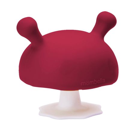 Mombella Mushroom Rød
