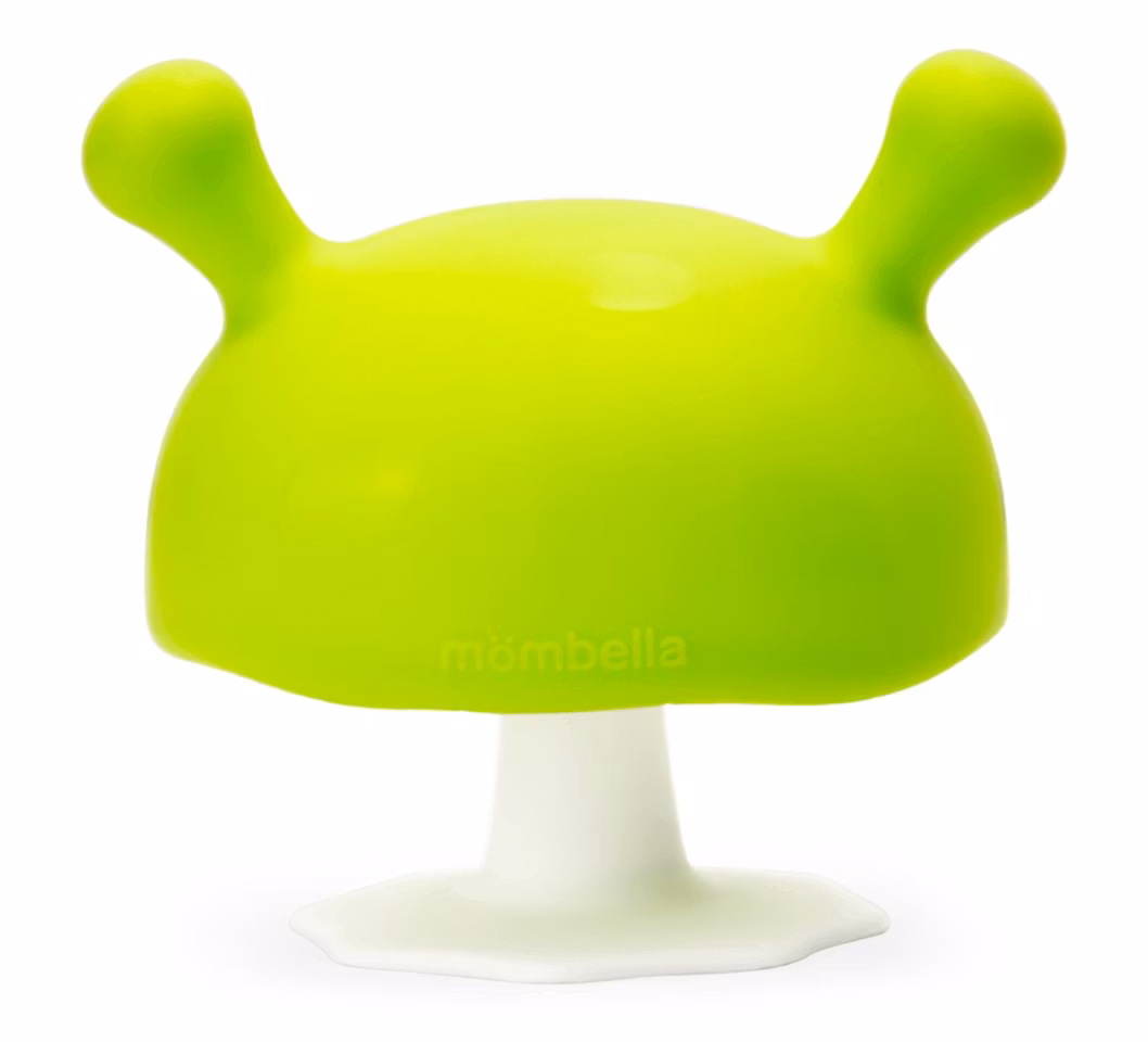 Mombella Mushroom Grønn