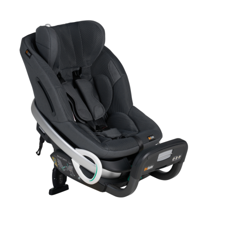BeSafe Stretch Anthracite  Mesh