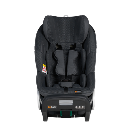 BeSafe Stretch Anthracite  Mesh