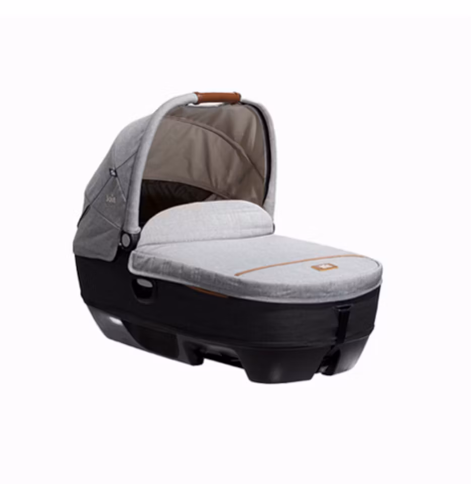 Joie Signature Calmi bilstolbag 0-9 kg Carbon