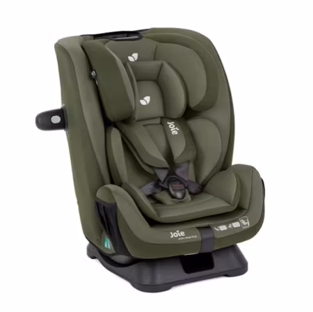 Joie Every Stage R129 Bilstol 6mnd - 12 år MOSS