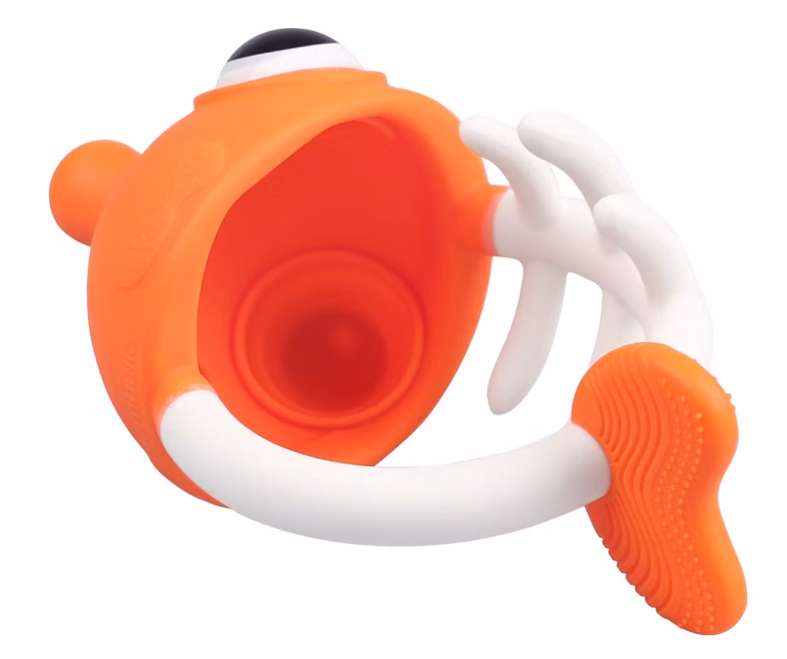 MOMBELLA CLOWNFISH BITELEKE