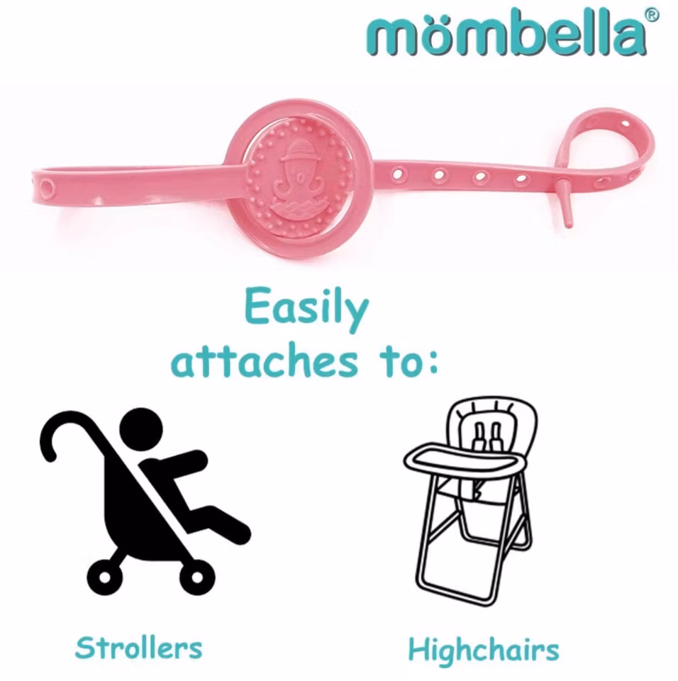 MOMBELLA WITHIN ARM'S REACH - ROSA