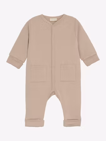 Fixoni - Romper LS Sweat