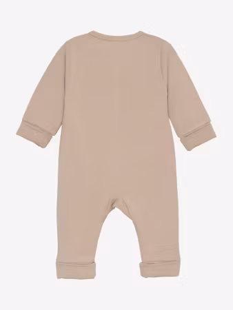 Fixoni - Romper LS Sweat