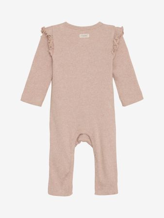 Fixoni - Romper LS Rib