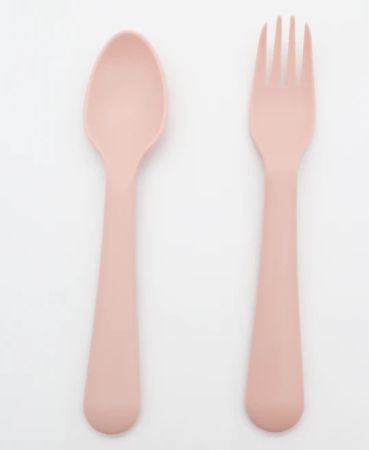 Barnbesticken LEA i PP Rosa (ikke silikon)