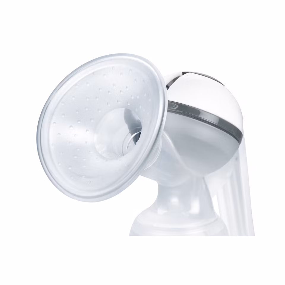 NUK Jolie Manuell Bröstpump