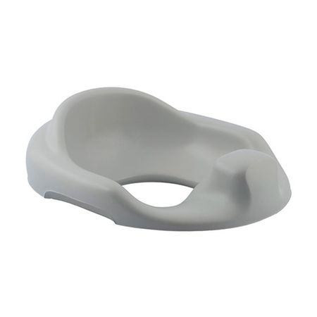 Bumbo Toalettsits, Grå