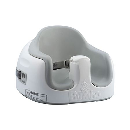 Bumbo Multisits, Ljusgrå