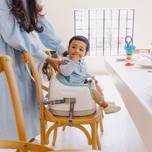 Bumbo Multisits, Grön