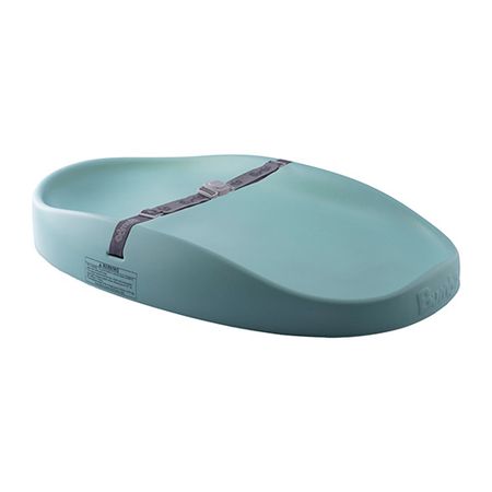 Bumbo Skötbädd, Grön