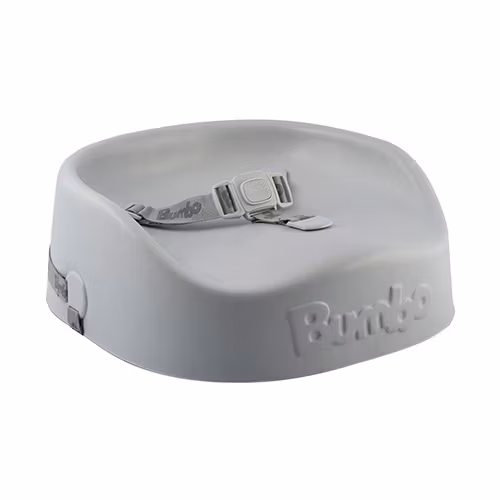 Bumbo Barnsits/Stolshöjare, Ljusgrå