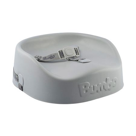 Bumbo Barnsits/Stolshöjare, Ljusgrå