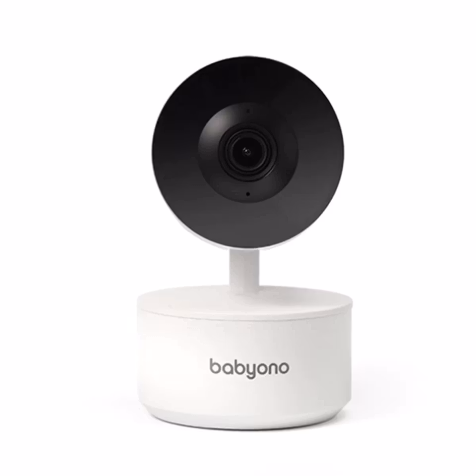 Babyono | Smart Cam Baby Monitor