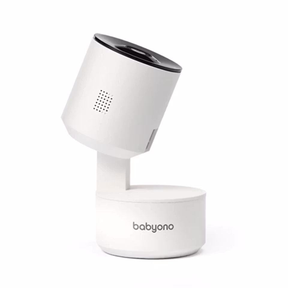 Babyono | Smart Cam Baby Monitor