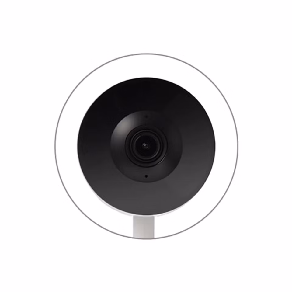 Babyono | Smart Cam Baby Monitor