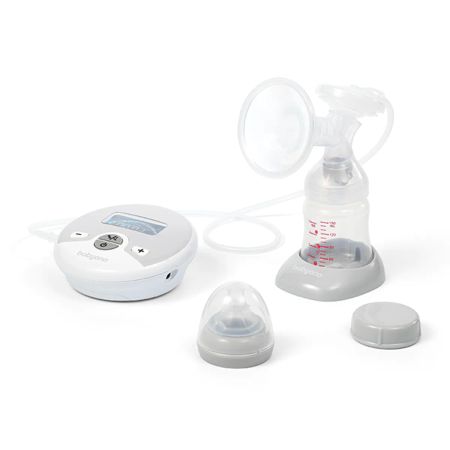 Babyono | Brystpumpe | Nurse Pro Babyono