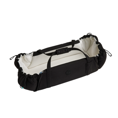 Najell Babynest SleepCarrier X Matte Black