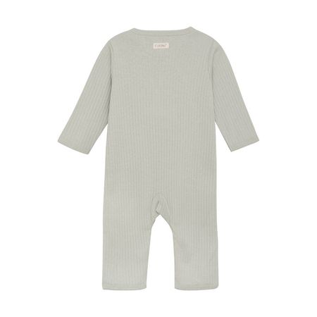 Fixoni - Romper LS Rib