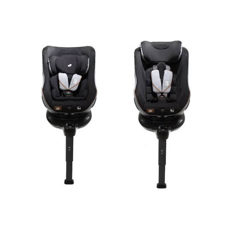 Joie Signature | I-Harbour Pakke 0-18kg / 40-105 cm | Carbon