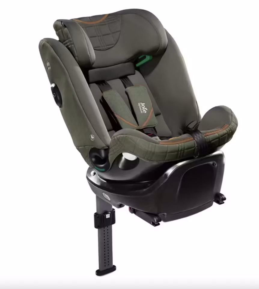 Joie Signature | I-Spin XL | 40 -150 cm | Pine