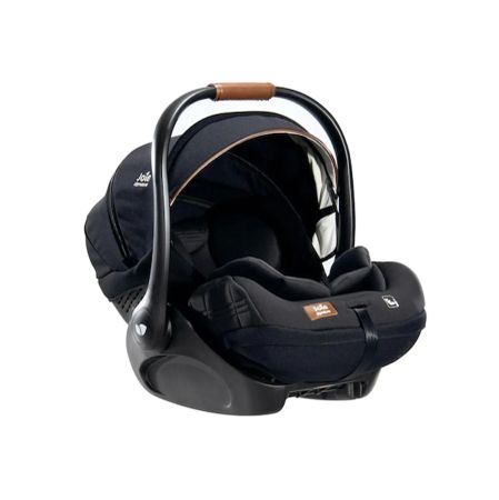 Joie Signature | I-Level Recline 0-13kg + I-Base 360 | Eclipse