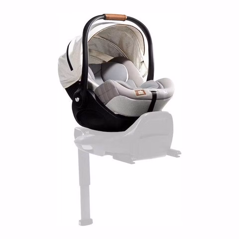 Joie Signature | I-Level Recline 0-13kg | Oyster