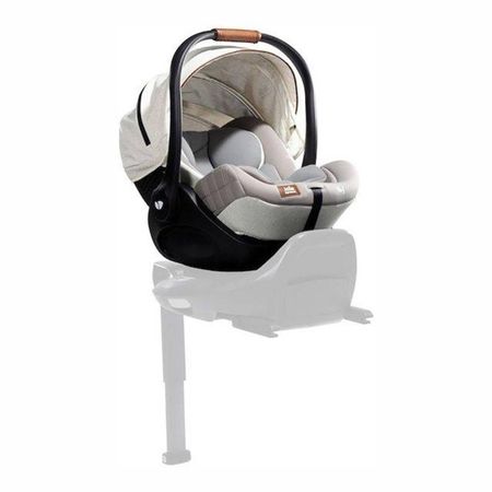 Joie Signature | I-Level Recline 0-13kg | Oyster