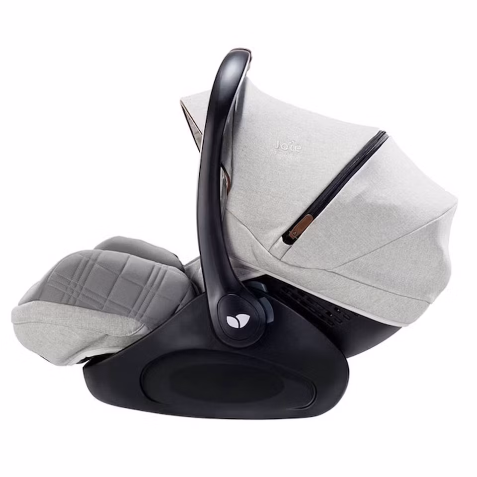 Joie Signature | I-Level Recline 0-13kg | Oyster