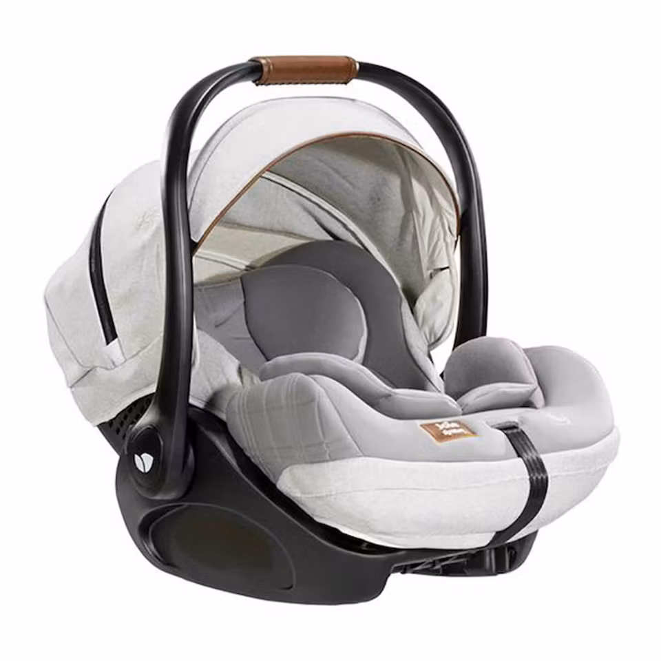 Joie Signature | I-Level Recline 0-13kg | Oyster