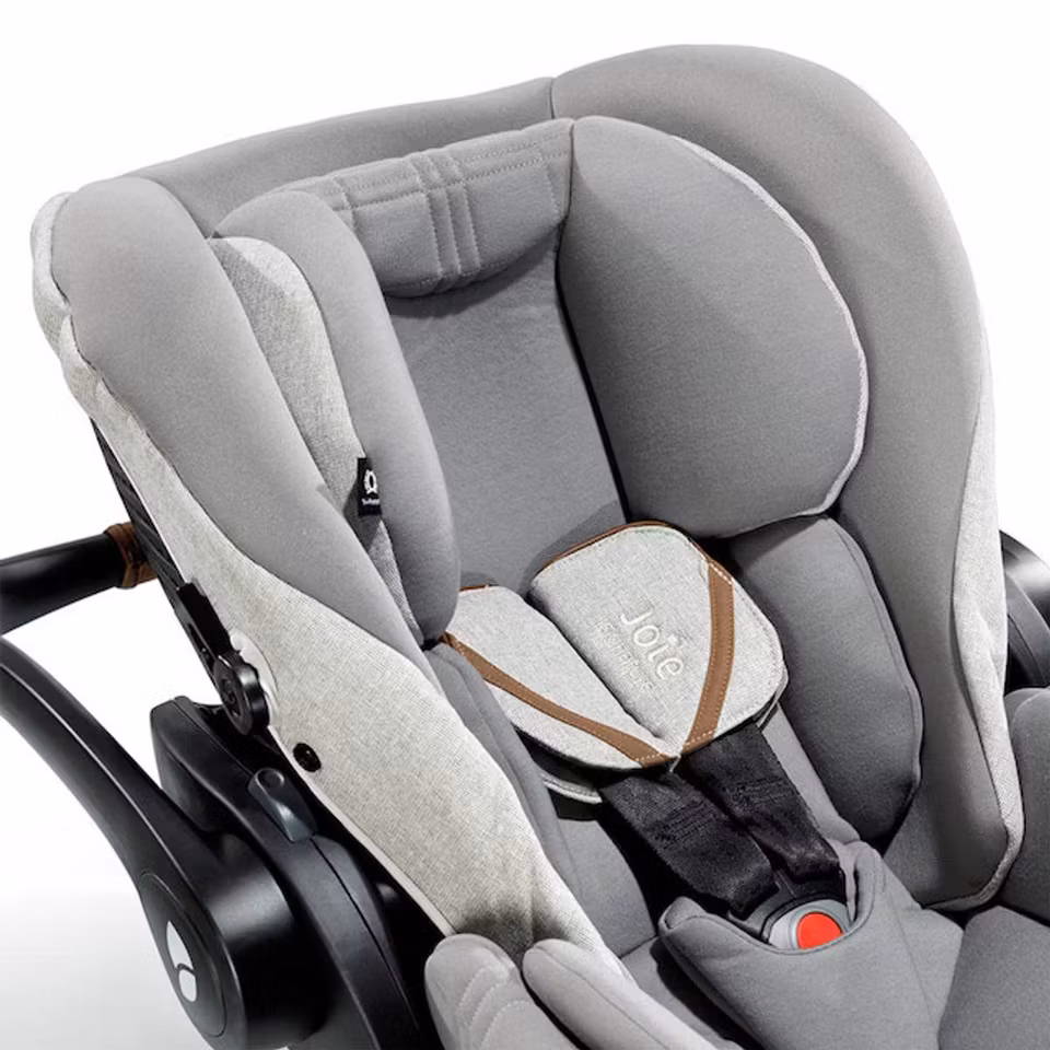 Joie Signature | I-Level Recline 0-13kg | Oyster