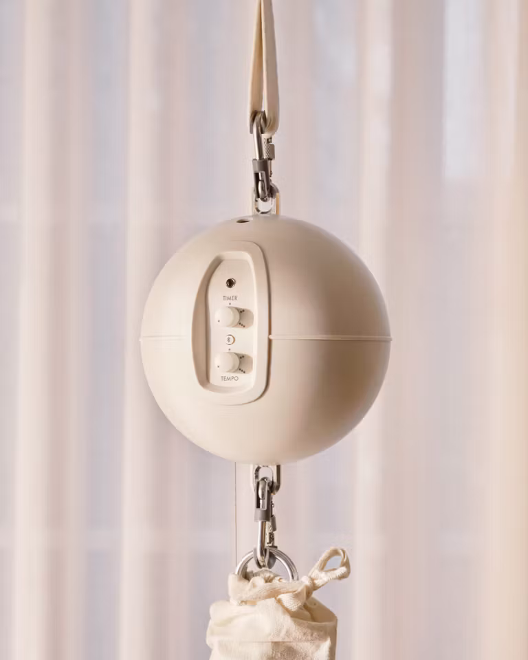 Moonboon VUGGEMOTOR CONNECT