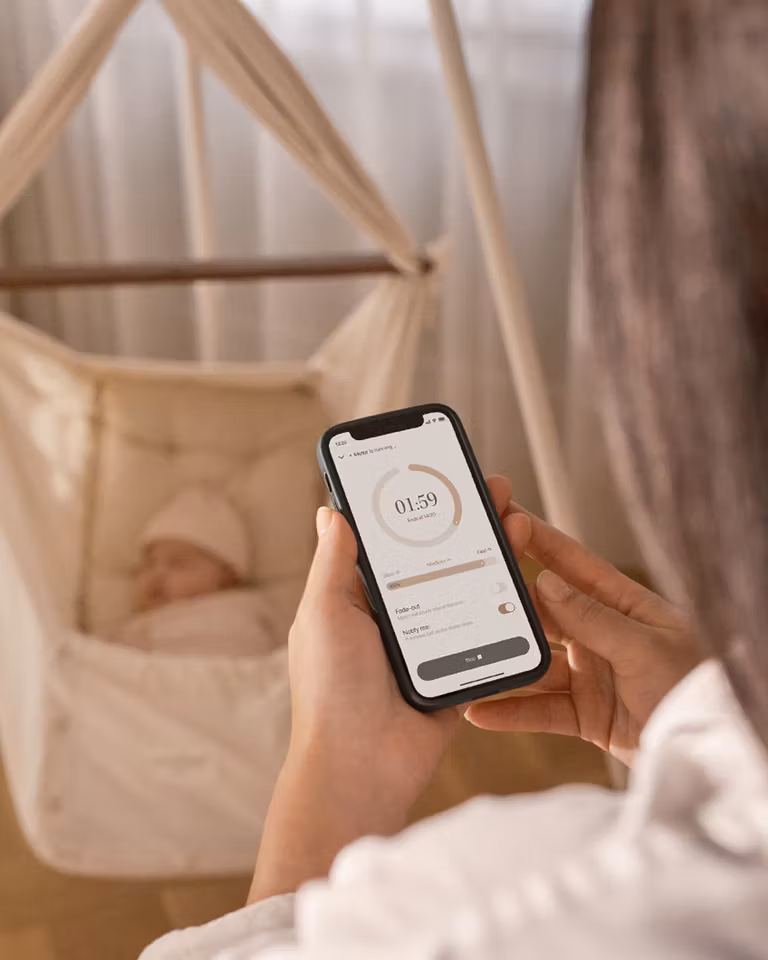 Moonboon VUGGEMOTOR CONNECT